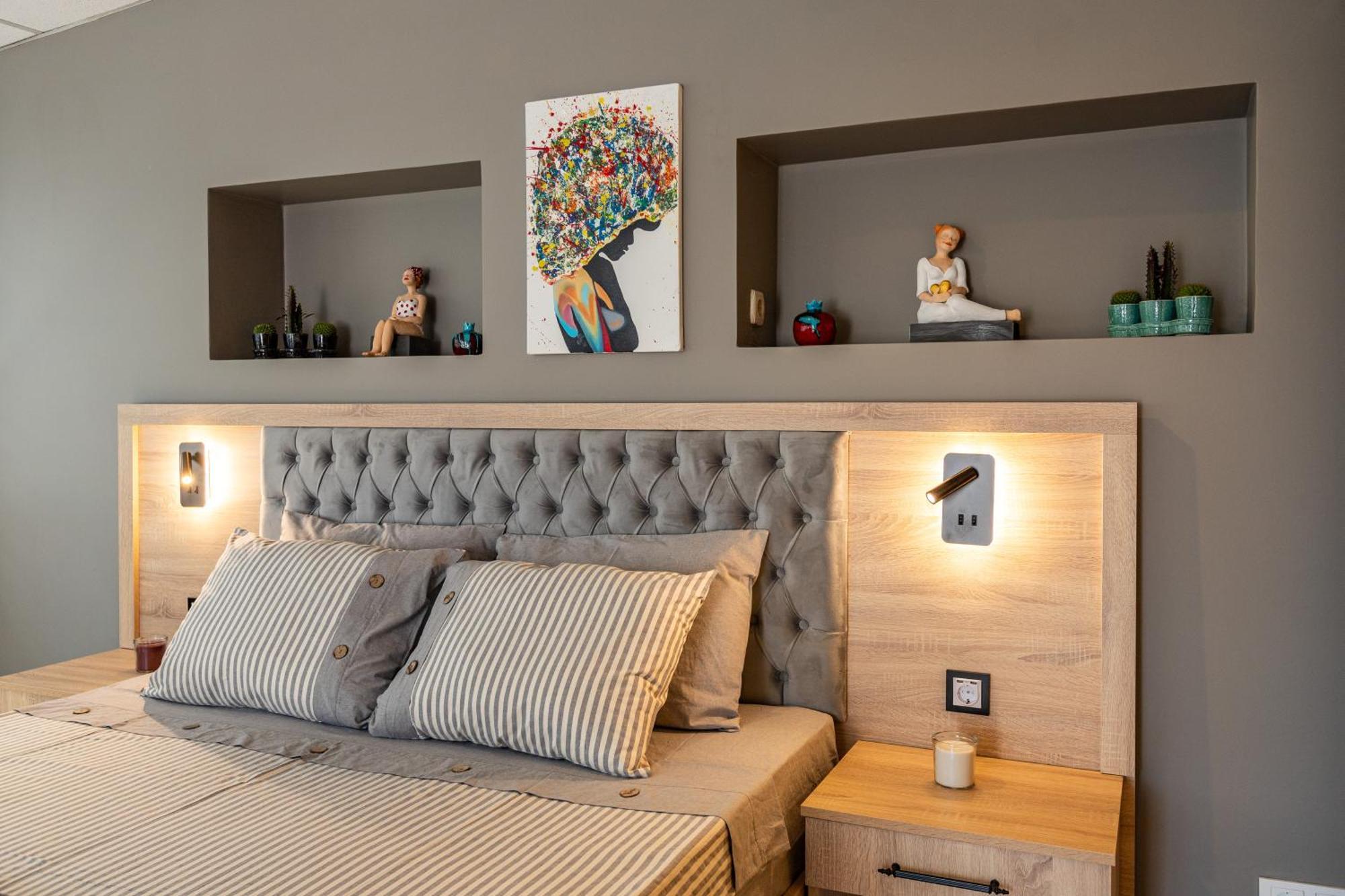 Bdino Boutique Hotel — Fotoğraflar 1