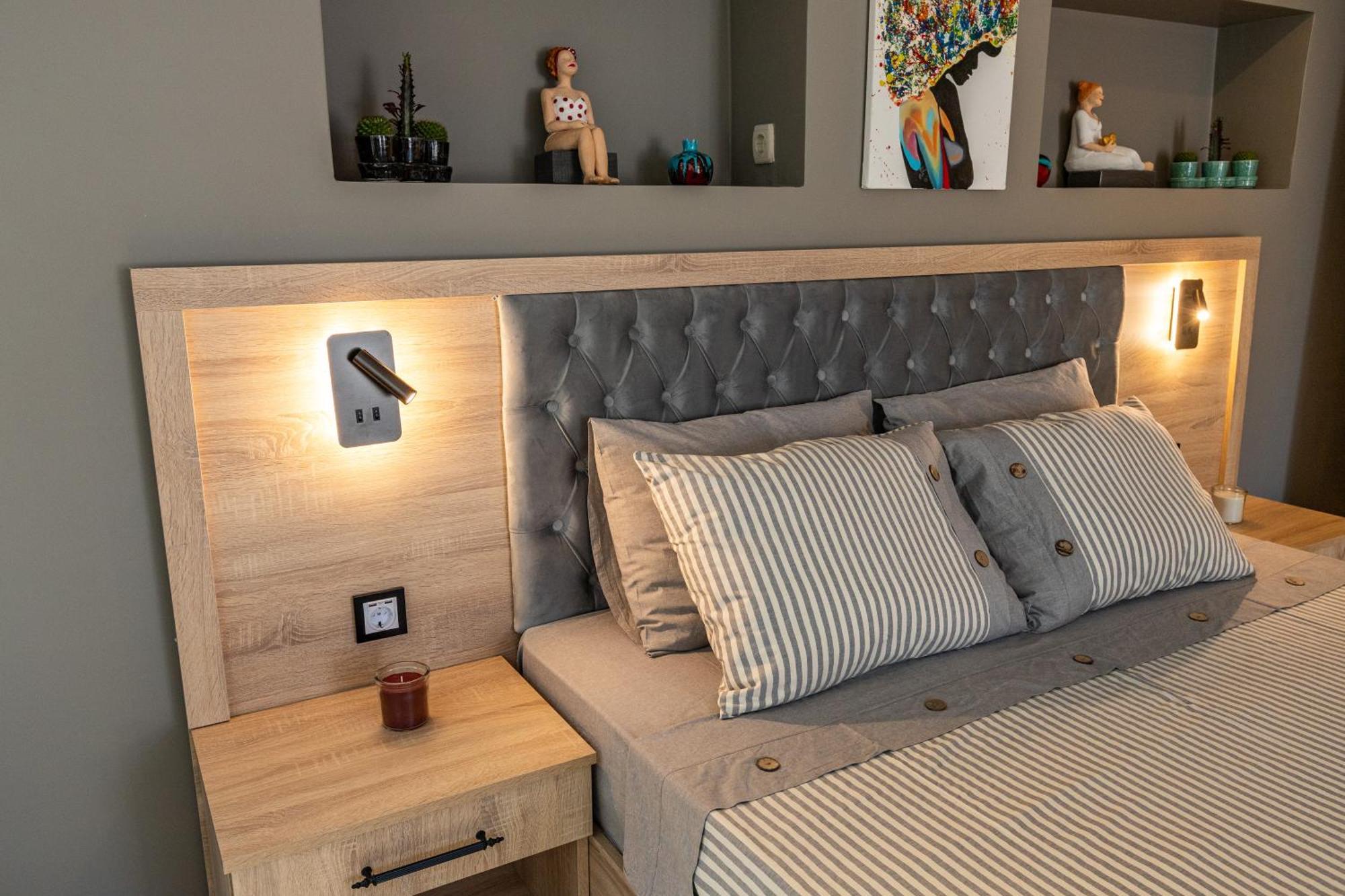 Bdino Boutique Hotel — Fotoğraflar 2