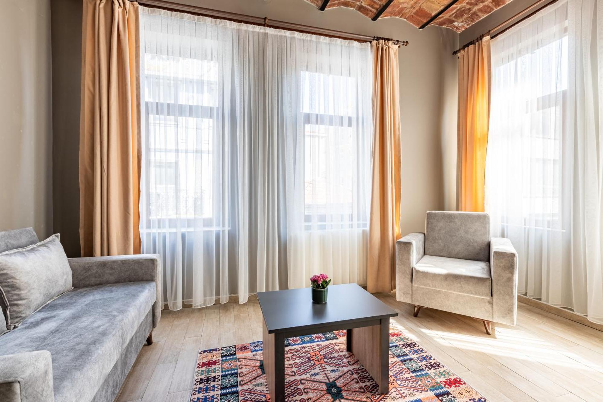Bdino Boutique Hotel — Fotoğraflar 3